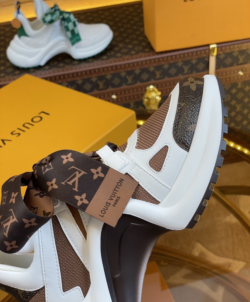 Louis Vuitton Sneakers